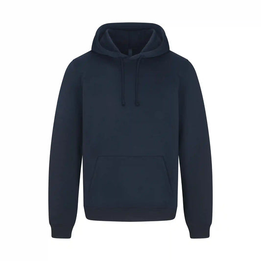 FLEECE LOUNGE MENS CLASSIC HOODIE