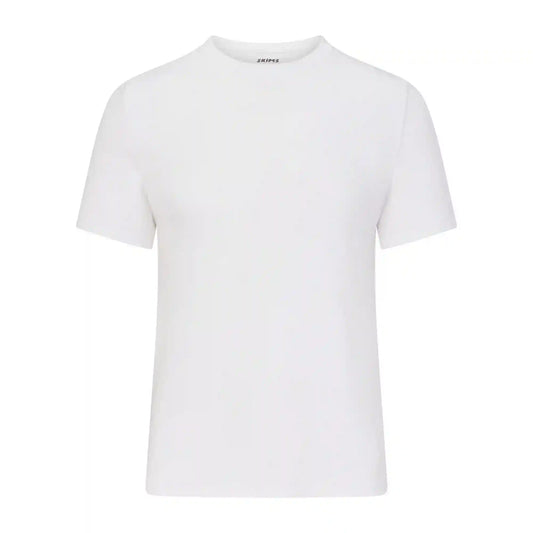 SKIMS COTTON RIB MENS T-SHIRT