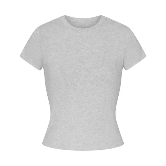 WORN IN JERSEY T-SHIRT