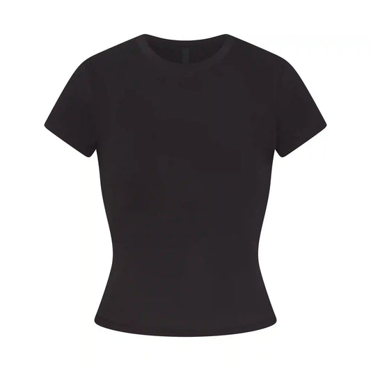 WORN IN JERSEY T-SHIRT