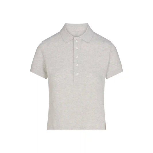 WORN IN JERSEY POLO