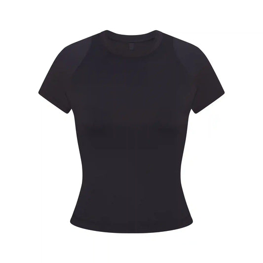 NikeSKIMS AIRY DRI-FITâ¢ BABY T-SHIRT