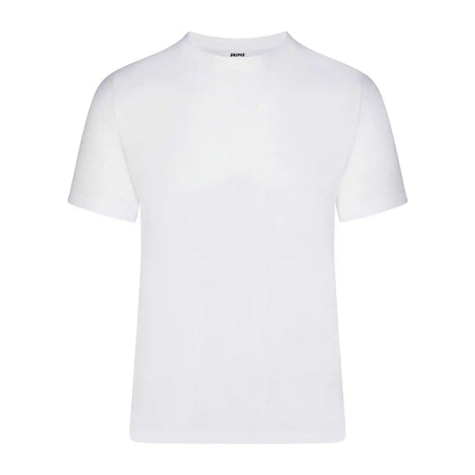 SKIMS COTTON MENS CLASSIC T-SHIRT