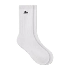 NikeSKIMS ACCESSORIES DRI-FITâ¢ PILATES GRIP CREW SOCK