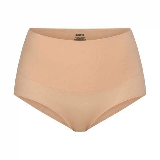 SMOOTHING INTIMATES HIGH-WAISTED BRIEF