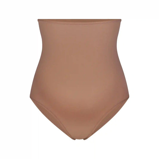 FITS EVERYBODY MATERNITY HIGH-WAISTED BRIEF