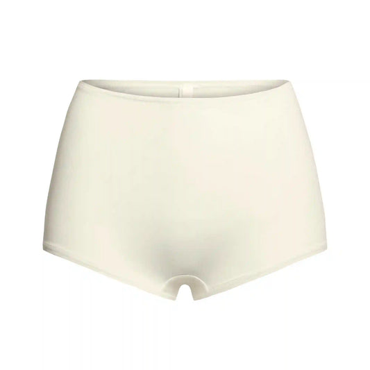 COTTON JERSEY BOY SHORT