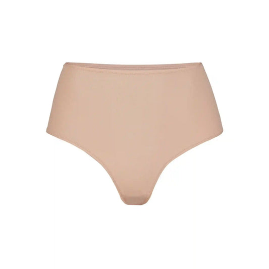 FITS EVERYBODY HIGH-WAISTED THONG