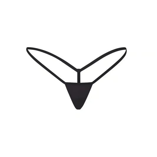 FITS EVERYBODY MICRO THONG