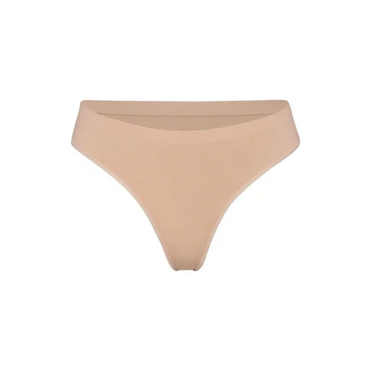 SOFT SMOOTHING SEAMLESS THONG