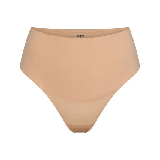 SMOOTHING INTIMATES HIGH-WAISTED THONG