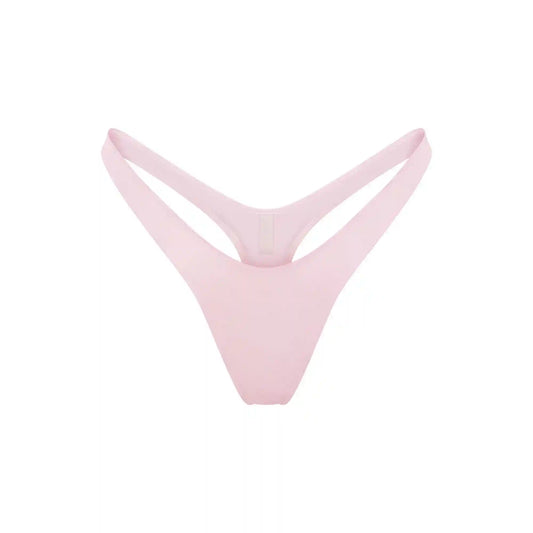 SHINE FOUNDATIONS DIPPED THONG