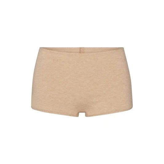EVERYDAY COTTON BOY SHORT