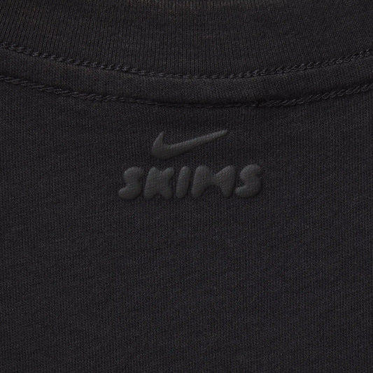 NikeSKIMS PERFORMANCE COTTON BLEND CROP TANK