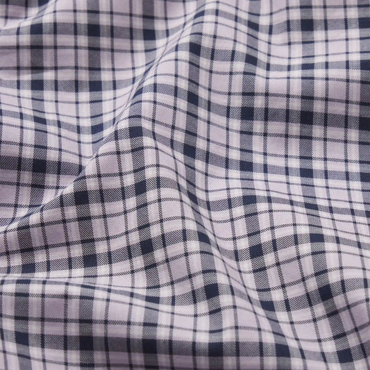 COTTON POPLIN SLEEP RUFFLE SHORT