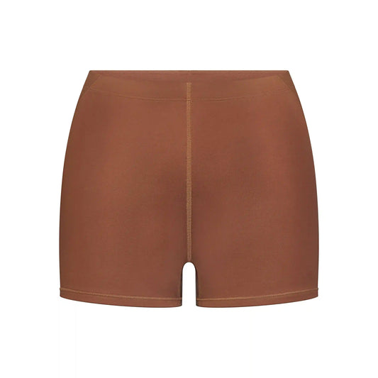 NikeSKIMS SATIN SHINE DRAWCORD 2" SHORT
