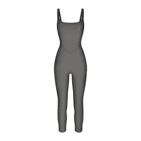 POWER MESH SHAPEWEAR CATSUIT