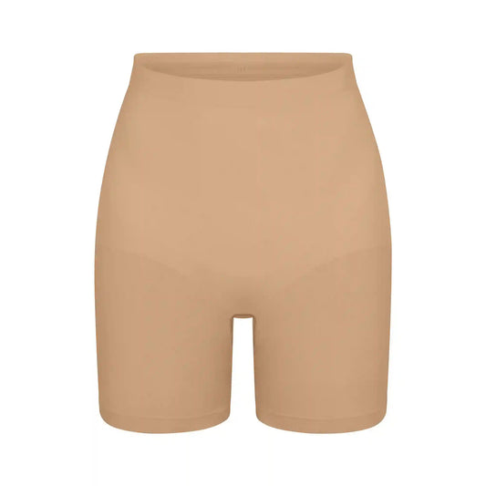 SEAMLESS SCULPT MID THIGH SHORT