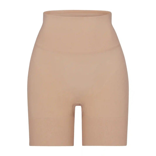 SEAMLESS SCULPT BUTT LIFTING SHORT