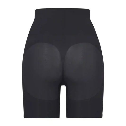 SEAMLESS SCULPT BUTT LIFTING SHORT