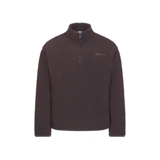 SHERPA MENS QUARTER ZIP