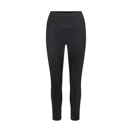 NikeSKIMS SATIN SHINE PANELED 26â LEGGING