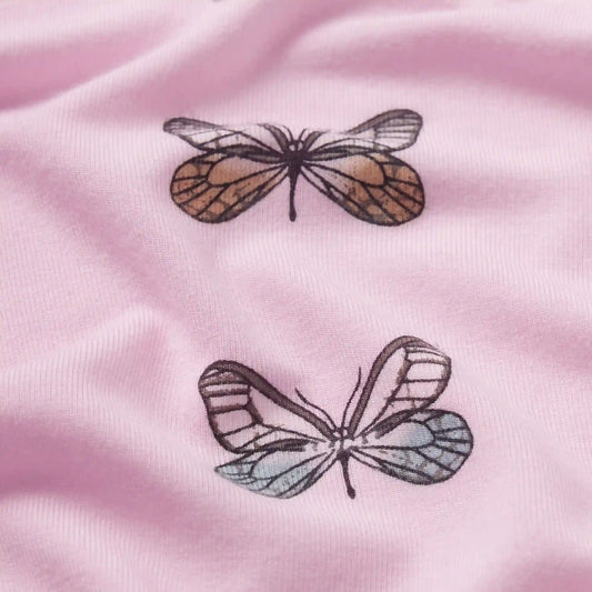 SKIMS SLEEP CAMI SET