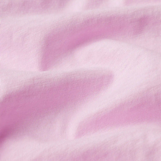 WORN IN JERSEY HEART ONESIE