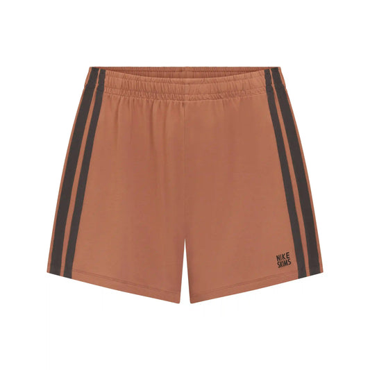 NikeSKIMS STRETCH KNIT 5" SHORT