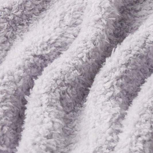 COZY KNIT SOCK