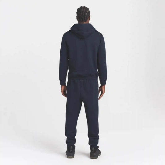FLEECE LOUNGE MENS CLASSIC HOODIE