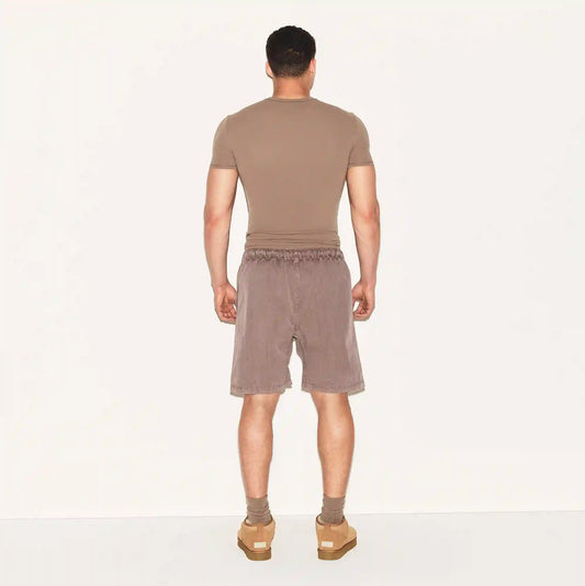 FITS EVERYBODY MENS SLIM T-SHIRT
