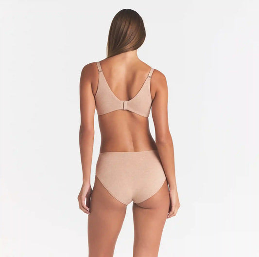 EVERYDAY COTTON BRIEF